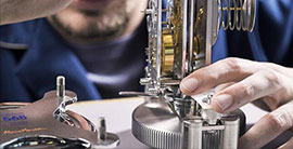 长沙百达翡丽维修精密修护仪器