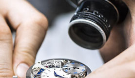 长沙百达翡丽维修保养拆解清洗