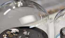 长沙百达翡丽售后维修点调整手表速率