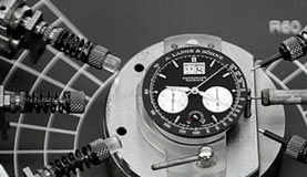 长沙百达翡丽手表维修全面检查