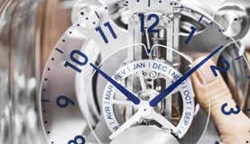 长沙百达翡丽维修保养品质控制