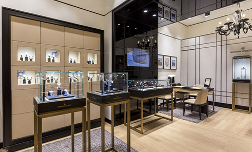 长沙百达翡丽官方售后维修服务中心地址电话