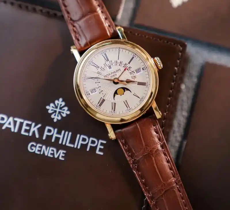 长沙百达翡丽官方售后维修保养服务中心定制解决方案